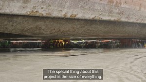 As a part of AF Gruppen's operation, Mammoet has broken several world records in moving a huge 20,300t FPSO into AF Offshore Decom’s decommissioning and recycling facility where it can be dismantled in a controlled, environmentally responsible manner. A record-breaking 748 axle lines of SPMT and 30 power packs have been used – making this project a double world-first for both the largest number of axle lines and the heaviest weight carried by SPMT. A proud moment for everyone at Mammoet and espe