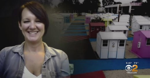 People Making A Difference: Amy King, Pallet CEO And Founder