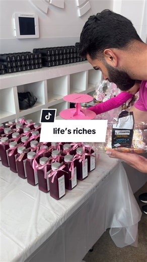 Celebrating the Real Luxury of Friendship on My Birthday