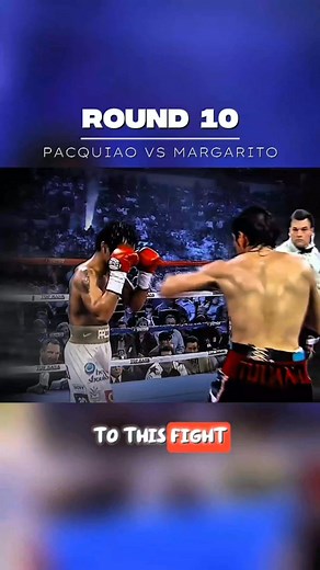 Pacquiao vs margarito #PacquiaoPoseChallenge #reelsviralシ #fypシ゚viralシ #reelsfypシ #fypシ #foryouシ #viralvideochallenge #StarsEverywhere #MannyPacquiao #boxing | BoxEn TV