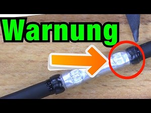 Problem with solar cables? There's an unbelievable amount of misinformation online!