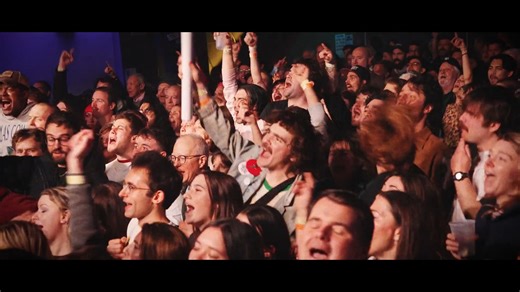 174K views · 3.9K reactions | Relive Paul's surprise and historic three-night run at the Bowery Ballroom, New York City with this exclusive behind the scenes look. Paul McCartney Rocks The Bowery – Tour Diary  Watch now on YouTube: https://mpl.pm/PaulRocksTheBowery  Directed and filmed by Charlie Lightening | Paul McCartney | Facebook