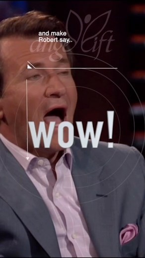 AngelLift on Instagram: "Angellift sets an audience record, brings Lori to tears and stuns Mark Cuban #sharktank #lipwrinkles #lipfiller #angellift"