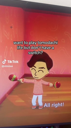 Tomodachi Life on PC with Ryujinx: Play on Emulator!