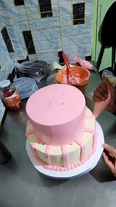 32 reactions · 19 comments | Basic tutorial/ how to design a hello kitty cake/ learn to make 2 layer cake/ follow step by step. You can follow me here on my fb acccount Subscribed my u tube  https://youtube.com/@chefboss79 #chefbosstolits #stareverywhere #followforfollowback #reelsvideo #fyp #viral #trending #ilovepastry | Lito Eramia | Facebook