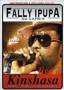 Fally Ipupa Du Caprio - Live à Kinshasa