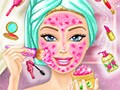 Play Barbie Real Makeover | Free Online  Games. KidzSearch.com