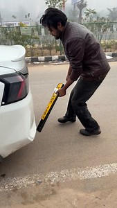 1M views · 3.3K reactions | Swift Dzire Car No Plate frame install #caraccessories #carlovers #reels #shorts #cars @ali_car__modification | Ali Jan | Facebook