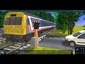 My New BR Class 101 Horn for Trainz