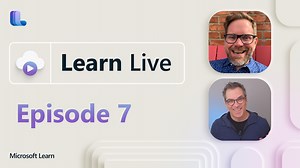 Build mobile and desktop apps with .NET MAUI Ep07: Store local data with SQLite in a .NET MAUI app