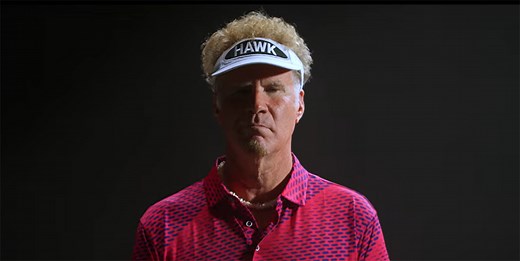Will Ferrell’s Netflix Golf Comedy Series Gets Title, Release Window & Teaser
