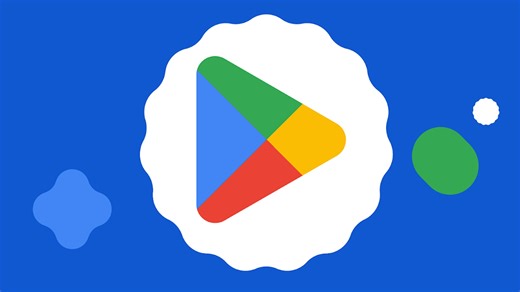 Ocho novedades que llegan a Google Play Store