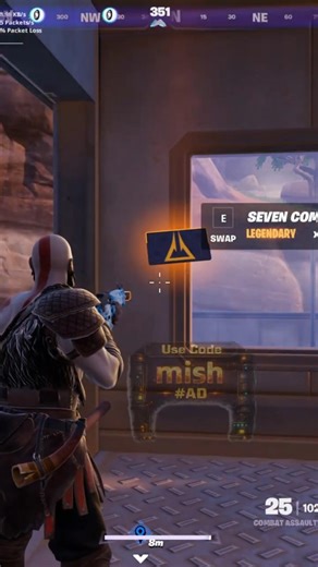 FORTNITE VAULT KEYCARD KEYS LOCATIONS | ALL KEYS FOR VAULTS IN FORTNITE