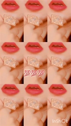 TikTok · lips queen