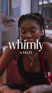 Shop Whimly by Zales and find your next layering piece. | Zales