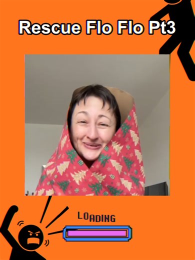 Rescue Flo Flo: A Unique Analogue Horror Animation