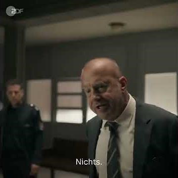 Nordholm, Die Frau im Meer, Die Familie im Eimer, weiß der Deibel...