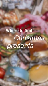 81K views · 22 reactions | The Christmas present hunt has begun!  Explore Latvian local design and concept stores and find unique gifts for your loved ones. We can guarantee you — every piece is made with love! ♥️ | LatviaTravel | Facebook