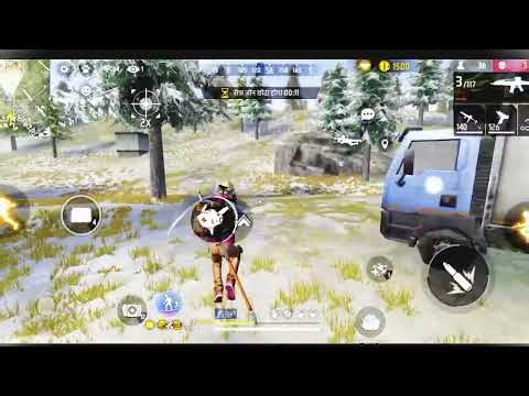 Free fire ka aaj naya video new song free fire ka