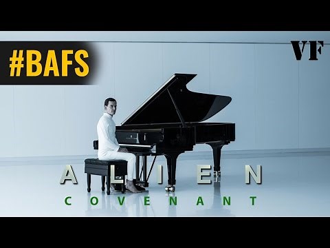 Alien : Covenant - Bande Annonce VF - 2017