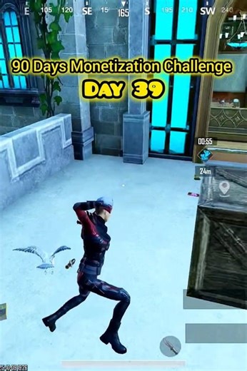 90 Days Monetization Challenge Day 39 🔥 YOUTUBE NIS