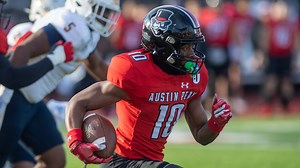 Austin Peay's football season ends on last-second Chattanooga field goal in FCS playoffs