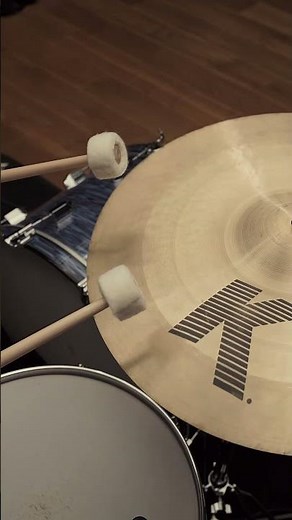 Vic Firth | Swirling Though The Mallet Lineup