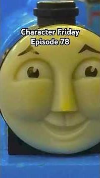 GORDON | Thomas & Friends Wooden Railway Review #thomaswoodenrailway #thomasandfriends #thomas