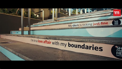 She Owns Her Success: Season 6 has officially landed. 🚀 Workshops coming to you on the 14th & 17th August 2024. Get ready to be inspired and empowered as Season 6 of She Owns Her Success enters the chat for 2024. 👑 Join us for a transformative experience, whether virtually or in person, and immerse yourself in the empowering stories and insights that define our ambition to support you on your journey to success. Whatever it may be. ✨ Connect with Empowered Women: Hear from trailblazing female 