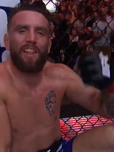 Tim Elliott's Impressive Back-to-Back Submission Wins