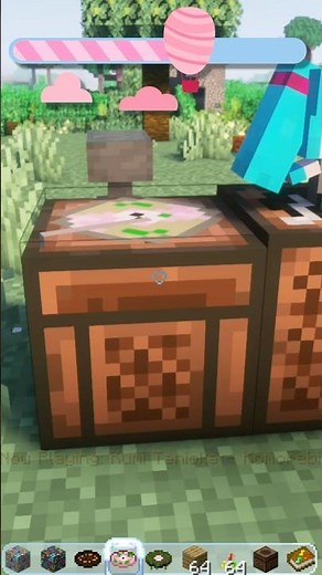 BEST FREE minecraft mods you NEED!💞 MORE ON MY YT!✨mod #120 #javaminecraft #moddedminecraft