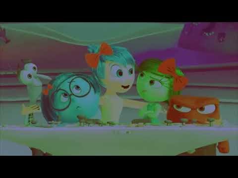 Request Tsum Tsum Meets My Little Pony Enhanced With Stereo Interlacing