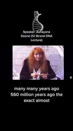 Ann Basili | L3 QHHT WA | Hypnosis + Healing | 12 STRANDS OF DNA Ashayana Deane speaks about the origins of humans DNA 12 strand structure & our silicate matrix being activated as we... | Instagram