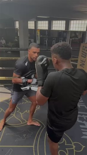 #kickboxing #k1 #boxing🥊 #fyp #🏴‍☠️