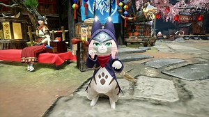 3.1K views · 44 reactions | 【Monster Hunter Rise 6月/7月更新內容】 在CAPCOM發佈的各項任務中，很重要的一項便是 預定將於 6 月 18 日推出的「隨從艾路外觀裝備-月路」 生產所需素材。這是讓隨從艾路更加可愛的必玩任務啊! | 傑仕登 Justdan | Facebook