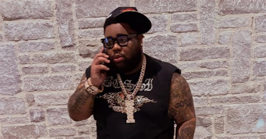 Who Is Rod Wave? Rapper Arrested on Drug and Weapon Charges on Same Day as Grammy Nominations