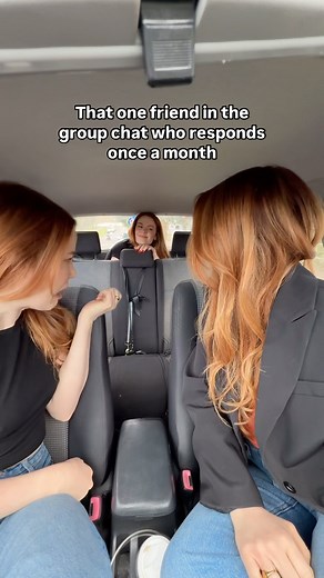 I forgot she was in her tbh | Maddy MacRae