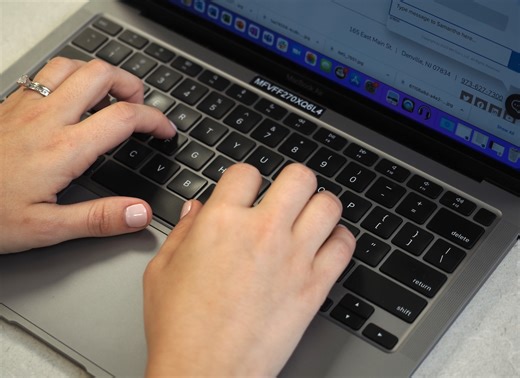 N.J. childcare worker posed as girl online, requested explicit videos from boys, cops say