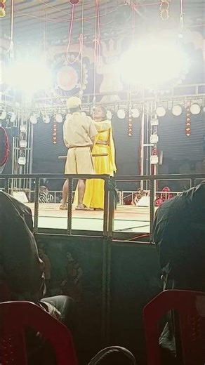 Tilka baba jatra Opera //comedy scene