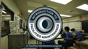 Intro to Facilities Maintenance Program