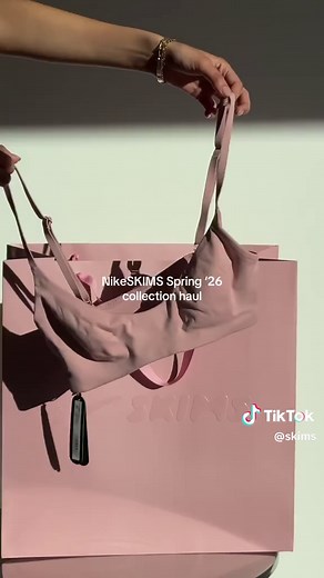 NikeSKIMS Spring ‘26 Collection Review