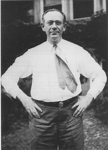 Edward Sapir - Alchetron, The Free Social Encyclopedia