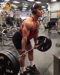 Devin Bernardo - Top 12 Ultimate Back Exercises Strong Muscle | Strong Muscle