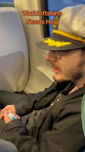 Exclusive Interview with New York Captain Joshua Block | World of T-Shirts Lore