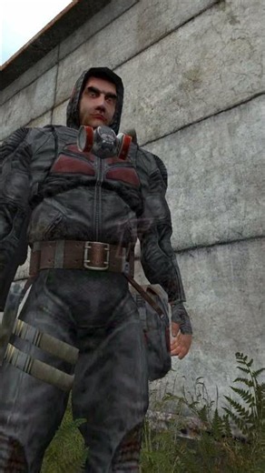 New STALKER Duty Jokes [11 of 20]