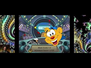 Lil' Howie's Great Math Adventure / Tuneland / Putt Putt & Pep's Dog on a Stick