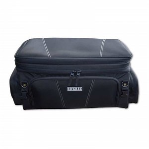 Top Dekk II Bag: Expandable Non-Roller Travel Gear