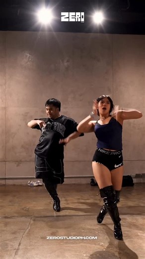 ZERØ Studio on Instagram: "Sweet, Sweet Fantasy Baby! ✨ Tomorrow, 7PM at ZERØ MANDA. Owen serves it again. Train your balance, confidence, and full-body control in heels. Come thru. 🍬 Pre-register via zerostudioph.com *Walk-ins are accepted but subject to slot availability. 👑: @owen_baisa Catch us in these spaces: ZERO QC - 3/F, A&A Building, 37 Sct Borromeo St. Quezon City ZERO MANDA - 1/F, Greenfield Tower, City of Mandaluyong #ZEROStudio #ZERØoffdays #GrowingOrNothing #ZerøWorldwide"