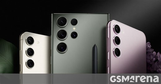 Here is the Samsung Galaxy S23 series pricing breakdown