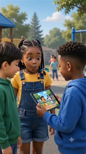 Kids AI Academy Holiday Edition: AI Animation & Talking Cartoons